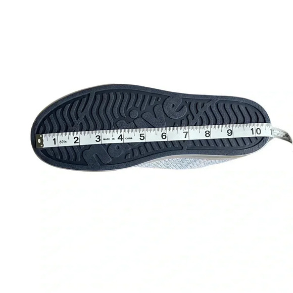 Native Jefferson 2.0 Liteknit Light Purple Slip On Comfort Mesh Shoe Women’s 9 - Picture 15 of 15